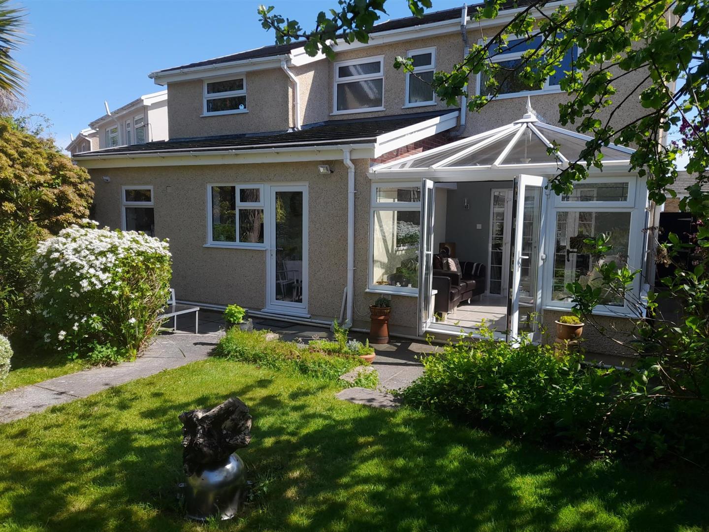 Hilltop, Llanelli, SA14 8DB